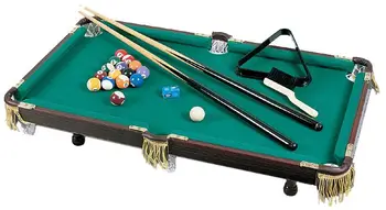 Billiard table "mini-billiards" (pool) 
Billiard table "mini-billiards" (pool)