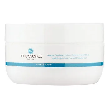 Nourishing Hair Mask Hydra+ Innossence (250 ml)
Nourishing Hair Mask Hydra+ Innossence (250 ml)