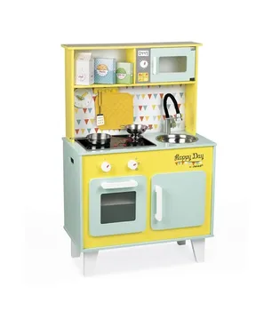 Great HAPPY DAY Kitchen 
Great HAPPY DAY Kitchen