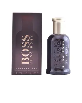 

HUGO BOSS-BOSS BOSS BOTTLED OUD Eau de Parfum vaporizer 50 ml