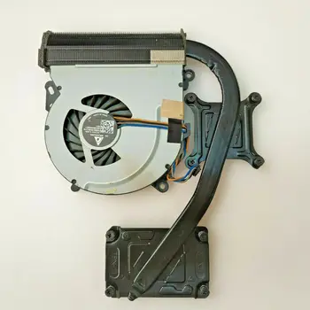 HP Envy 17 17-j series 720234-001 6043b0132301 ksb06105hb-cj1m 6033b0032801 system cooling fan
HP Envy 17 17-j series 720234-001 6043b0132301 ksb06105hb-cj1m 6033b0032801 system cooling fan