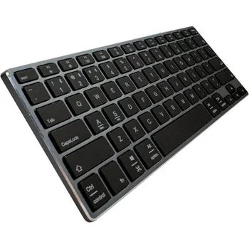 Bluetooth keyboard subblim 3adc201 advance compact gray-bt 3.0 - 78 keys-bat.350mah-compatible with apple/android/windows
Bluetooth keyboard subblim 3adc201 advance compact gray-bt 3.0 - 78 keys-bat.350mah-compatible with apple/android/windows