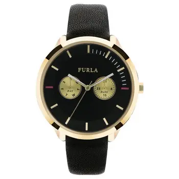 Ladies' Watch Furla R4251102501 (38 mm) 
Ladies' Watch Furla R4251102501 (38 mm)