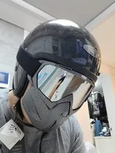 Snowmobile Goggles Sunglasses Skiing-Mask Eyewear Motocross Windproof Outdoor