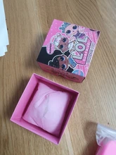 Lol-reloj sorpresa Original, muñeca de dibujos animados de Anime, accesorios de juguete de cuero para niños, regalo de cumpleaños, Navidad y Halloween