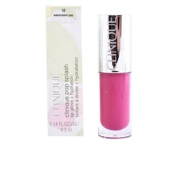 Acqua gloss pop splash lip gloss 16 watermelon pop 4,3 ml 
Acqua gloss pop splash lip gloss 16 watermelon pop 4,3 ml
