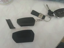 Mando a distancia para coche Pandora DXL4950, funda de silicona para vehículo de dos vías, versión rusa, novedad de 99%, 4950, DX-90BT, DX-91