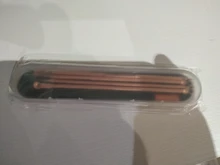 ATOMUS 4 unids/set eliminación de acné agujas de acero inoxidable Facial Blackhead punto grano removedor Extractor herramienta para cuidado de la cara