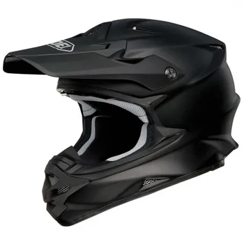 Shoei helmet VFX-WR candy
Shoei helmet VFX-WR candy