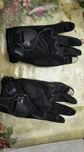 Suomy-Guantes de malla para motocicleta, accesorios transpirables a prueba de golpes, aptos para pantalla táctil y perfectos para verano, disponible la talla XXL