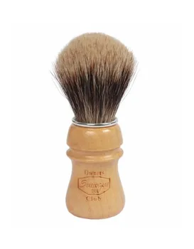 Semogue Shaving Brush "S.O.C." Two Band Badger
Semogue Shaving Brush "S.O.C." Two Band Badger