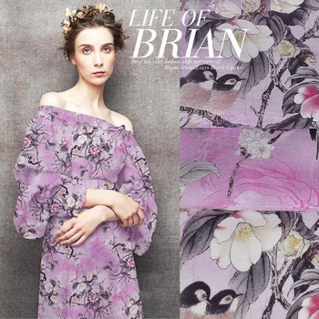 CNUM SL096 Silk Linen/ Peach Blossom /Silk Fabric 30% Silk 70% Linen /Width1.48yd Thickness 14mm /Unit:Meter
CNUM SL096 Silk Linen/ Peach Blossom /Silk Fabric 30% Silk 70% Linen /Width1.48yd Thickness 14mm /Unit:Meter