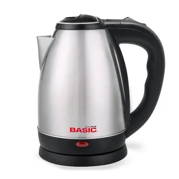 Kettle Basic Home 1500W 1,8 L 
Kettle Basic Home 1500W 1,8 L