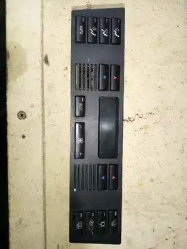 641183911860 control Climate Control Bmw Series 5 Saloon (e39) * 
641183911860 control Climate Control Bmw Series 5 Saloon (e39) *