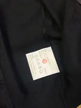 Have eyes-suéter de manga larga con cuello redondo para mujer, cárdigan con bordado de Love Peach, jersey de moda con una hilera de botones, nuevo, otoño