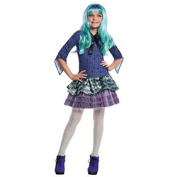 Carnival costume Rubies Monster High Твайла 
Carnival costume Rubies Monster High Твайла