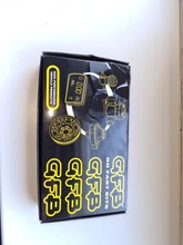 Válvula desviadora de rendimiento para BMW, ford, VW, audi, T9351, T9355, T9356, T9357, T9358, DV +