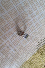 Uds de acero inoxidable Material de cobre de la Anilla de engarce abierta herramientas de anillo para fabricación de joyería DIY artesanía círculo grano alicates herramientas de apertura