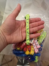 Bell-Collars Camo-Bell Safety Adjustable Wholesale Fashion Nylon 24pcs with Delicate