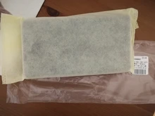 Cartera de cuero mate con doble cremallera para mujer, bolso de mano de día, cartera