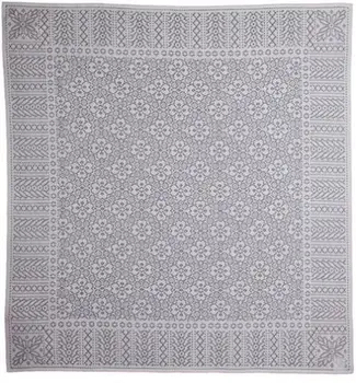 MYB plaid pattern 107 х107см 
MYB plaid pattern 107 х107см