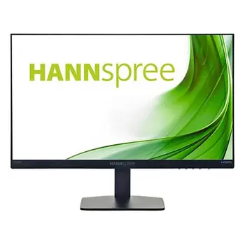 Monitor HANNS G HS228PPB 21,5" Full HD LED HDMI Black 
Monitor HANNS G HS228PPB 21,5" Full HD LED HDMI Black