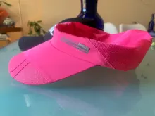 Gorras deportivas para hombre y mujer, 8 colores, gorra con visera ajustable para exteriores, gorro de sol transpirable de malla, gorras de béisbol