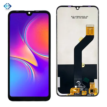 Screen Replacement For Tecno Spark GO KC1 LCD Display Touch Screen Digitizer Assembly For Tecno Spark Go Repair Sensor
Screen Replacement For Tecno Spark GO KC1 LCD Display Touch Screen Digitizer Assembly For Tecno Spark Go Repair Sensor