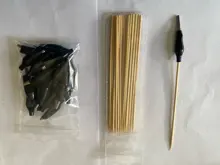 Modelo clip de color DIY modelo pintura en spray clip de color