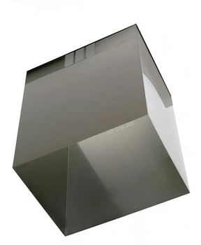 TASTING TUBE ACCESSORY TOP B INOX (02861301) 
TASTING TUBE ACCESSORY TOP B INOX (02861301)