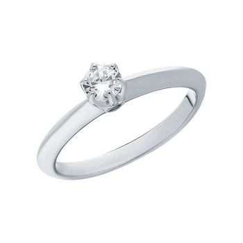 Silver ring with cubic zirconia sunlight sample 925
Silver ring with cubic zirconia sunlight sample 925