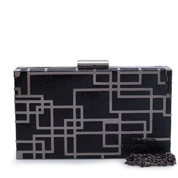 Via Dante Evening Bag WOMEN ABİYE BAG 431351KRISTALVD
Via Dante Evening Bag WOMEN ABİYE BAG 431351KRISTALVD