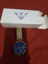 NIBOSI-Reloj de pulsera de cuarzo para hombre, cronógrafo de lujo de marca famosa, informal, a la moda, estilo militar