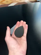 O.TW O.O esponja para base de maquillaje esponja para cosméticos agua cosmética mezcla polvo suave maquillaje esponja