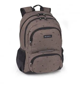 Youth backpack Urban Gabol Risk 
Youth backpack Urban Gabol Risk