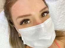 Pestañas SONG C D rizo 8-15mm ahorro de tiempo premade fans Y estilo de extensiones de pestañas para profesionales Y tiro suave mate natur