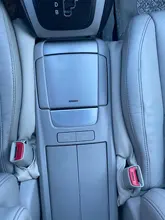 2 uds. De sellos entre asiento y túnel para coche, fundas para asientos de coche de cuero ecológico, sellos para rodillos