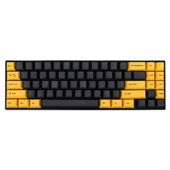 Hello GANSS ALT 71D 71 Keys Bluetooth Mechanical Keyboard for Gaming Cherry MX Switches Mac OS Supported Type-C Cable RGB
Hello GANSS ALT 71D 71 Keys Bluetooth Mechanical Keyboard for Gaming Cherry MX Switches Mac OS Supported Type-C Cable RGB