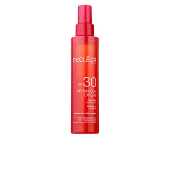 AROMA SUN EXPERT huile D Eté SPF30 150 ml
AROMA SUN EXPERT huile D Eté SPF30 150 ml