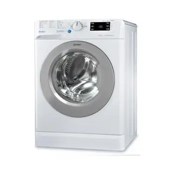 Washing Machine front loading BWE 91284X WSSS IT capacity 9 Kg centrifuge 1200 rpm/min class energy +++ -10% INDESIT218.64
Washing Machine front loading BWE 91284X WSSS IT capacity 9 Kg centrifuge 1200 rpm/min class energy +++ -10% INDESIT218.64