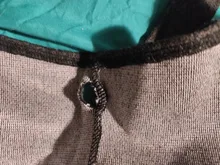 Gabardina De manga larga con bolsillos y botones para Mujer, pretina De estilo Retro, Color liso, para invierno