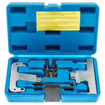 Set openwork distribution Chrysler/Jeep/Mercedes Benz - 2.1D,2.2D,2.7D,/3.2D CDi/CRD
Set openwork distribution Chrysler/Jeep/Mercedes Benz - 2.1D,2.2D,2.7D,/3.2D CDi/CRD