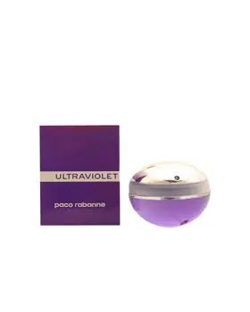 

PACO RABANNE ULTRAVIOLET Eau de perfumer vaporizer 80 ml