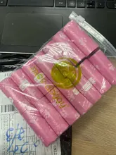 14 rollos = 210 unids degradable mascota perro Poop bolsa pata limpiar recargas rollo mierda recoger Bolsas contra insectos perfumado eliminación