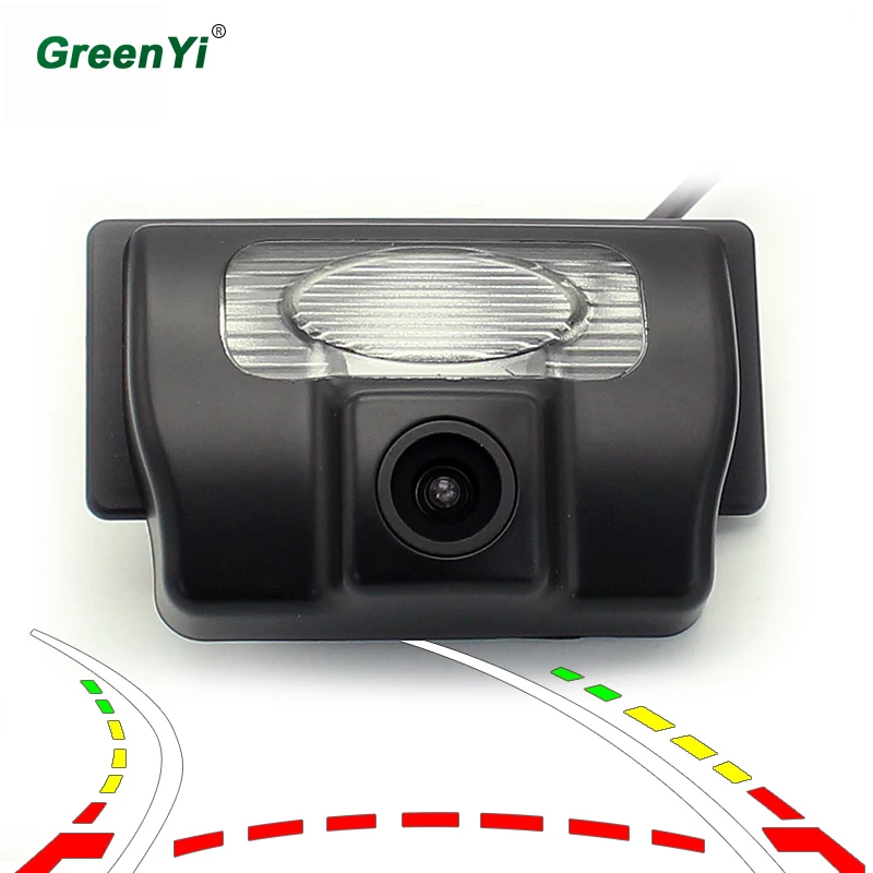 Car Reverse Backup Rear View Camera band Dynamic Trajectory Parking Line For Nissan Teana Maxima Sylphy Tiida Paladin Suzuki Sx4
Car Reverse Backup Rear View Camera band Dynamic Trajectory Parking Line For Nissan Teana Maxima Sylphy Tiida Paladin Suzuki Sx4