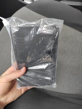 Case Braiding-Cover Steering-Wheel DIY Car