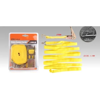 Tension tape Car 
Tension tape Car