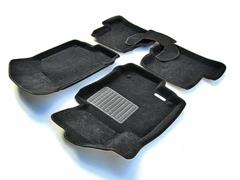Textile 3D mats euromat3d business in the salon for Volkswagen Golf Plus (2004-2014) with plastic undermount
Textile 3D mats euromat3d business in the salon for Volkswagen Golf Plus (2004-2014) with plastic undermount