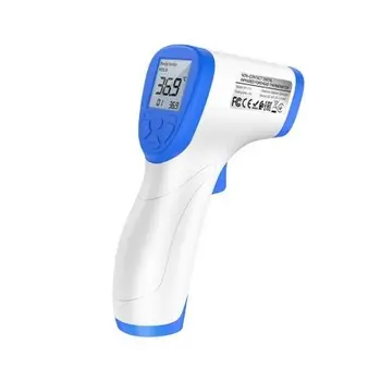 DIGITAL THERMOMETER HOCO KY-111-CONTACT MEASUREMENT-LCD DISPLAY-STORES UP TO 32 DATA-AUTO POWER OFF-2 * AA
DIGITAL THERMOMETER HOCO KY-111-CONTACT MEASUREMENT-LCD DISPLAY-STORES UP TO 32 DATA-AUTO POWER OFF-2 * AA