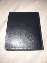 Los hombres de monederos titular de la tarjeta de negocio Carteira masculino vendemos llantas Porte Monnaie Monedero hombre hombres Billeteras finas